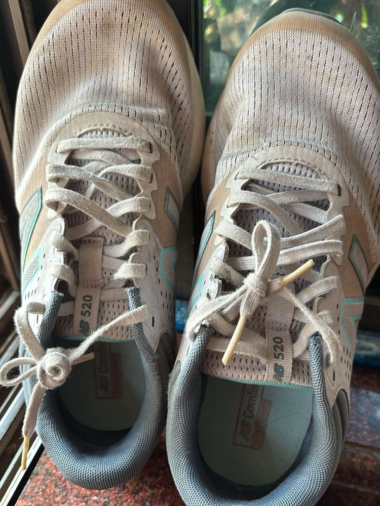 New Balance 520 Comfort Ride