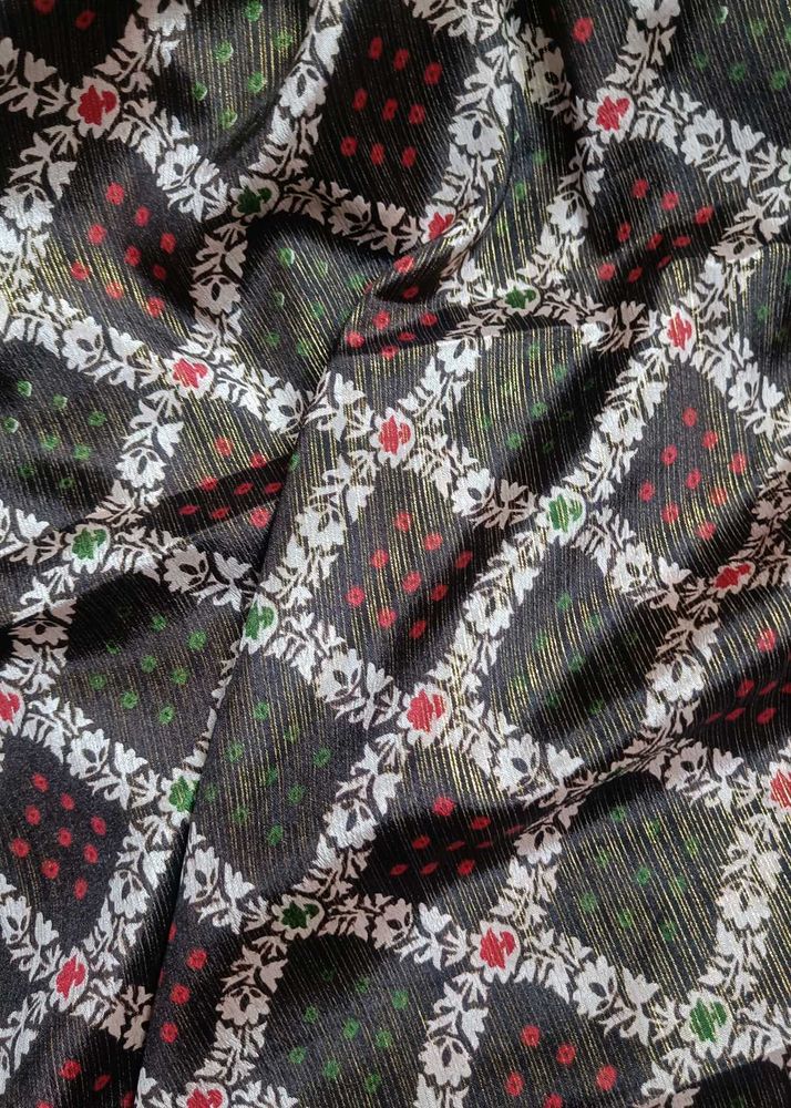 Dress Material Fabric
