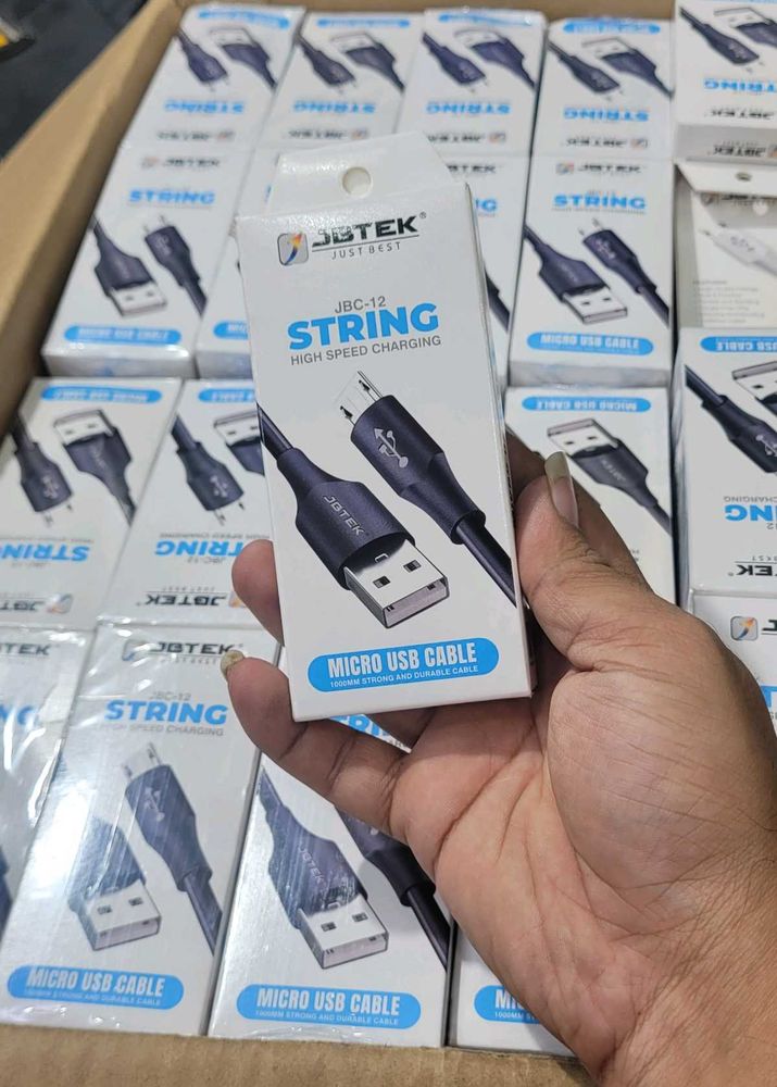 JBTEK Micro USB Cable
