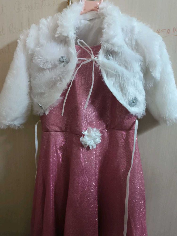 Gown For Girls Unique Tailored Handmade