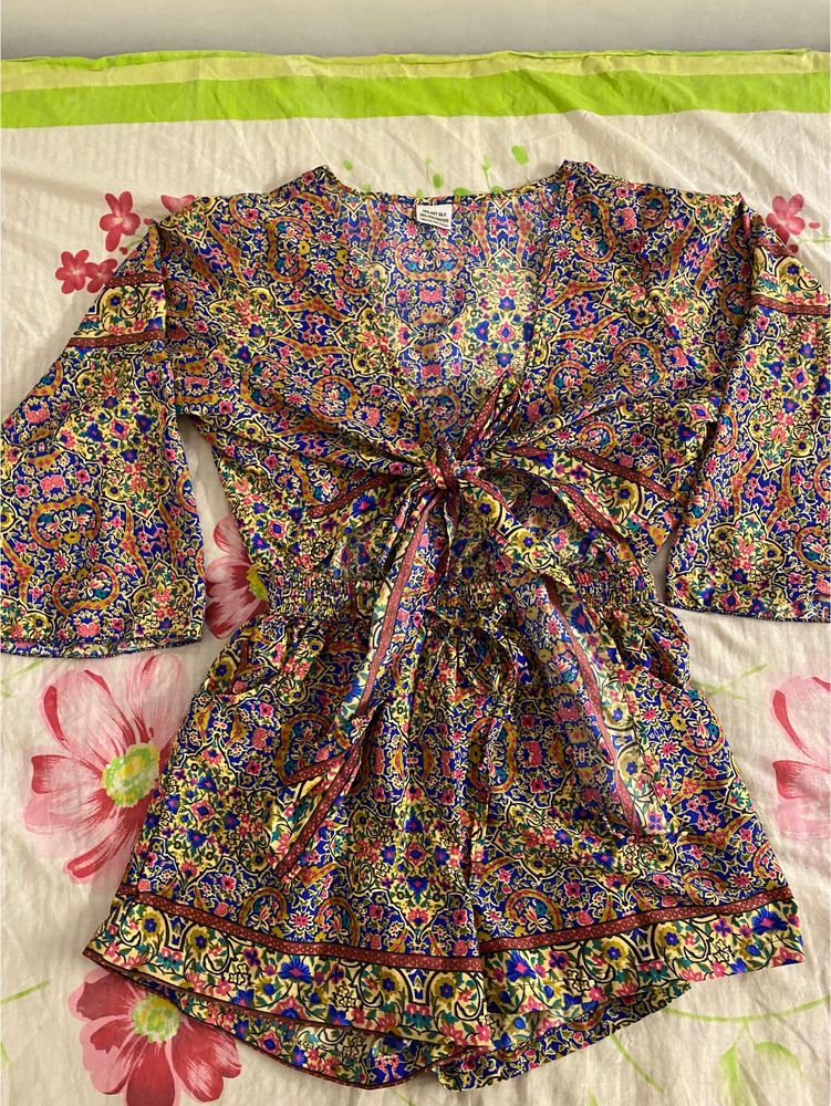 Cord Set