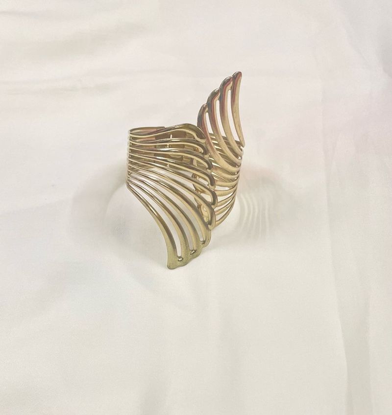 Price Drop 🔥Trendy Cuff Bracelet