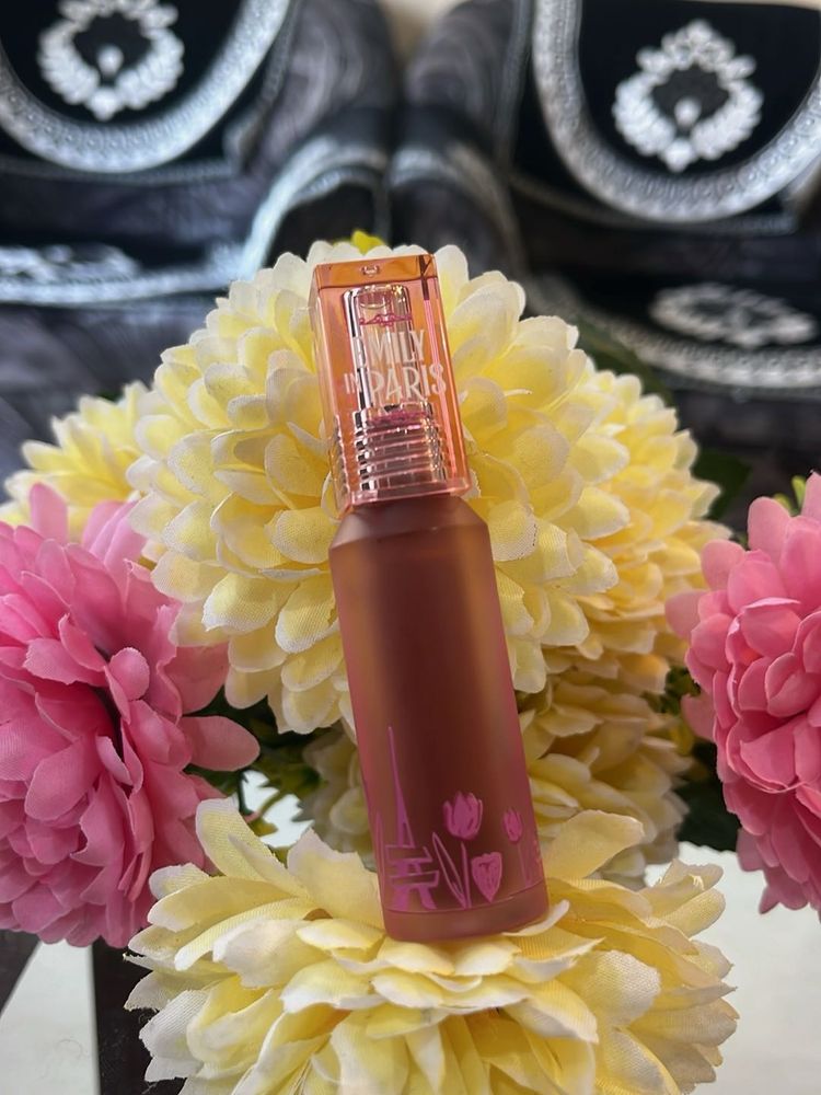 Emily In Paris Lip Tint🫦