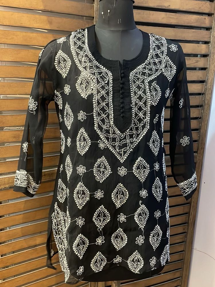 Women Short Kurta