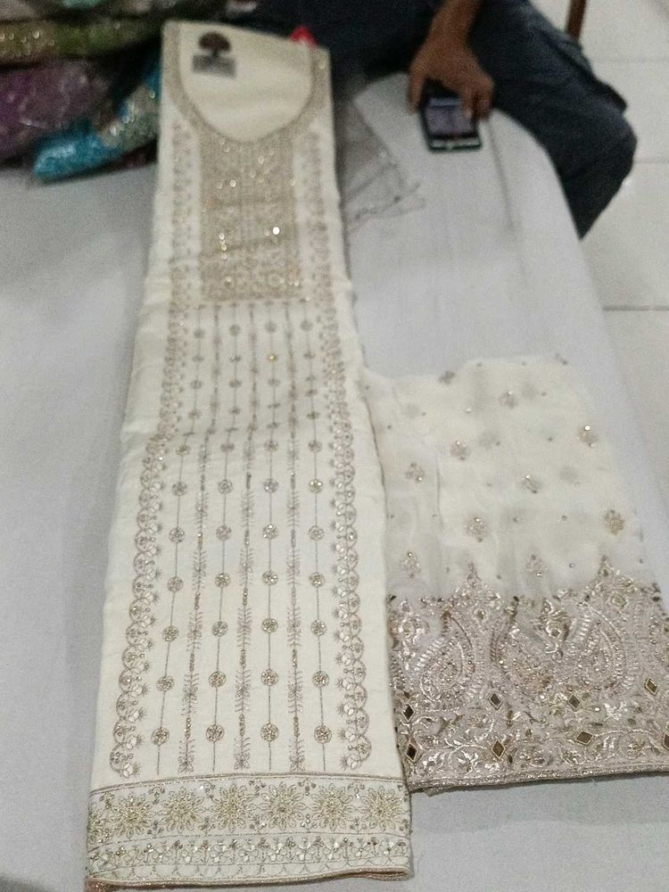 Elegant Kurta Set