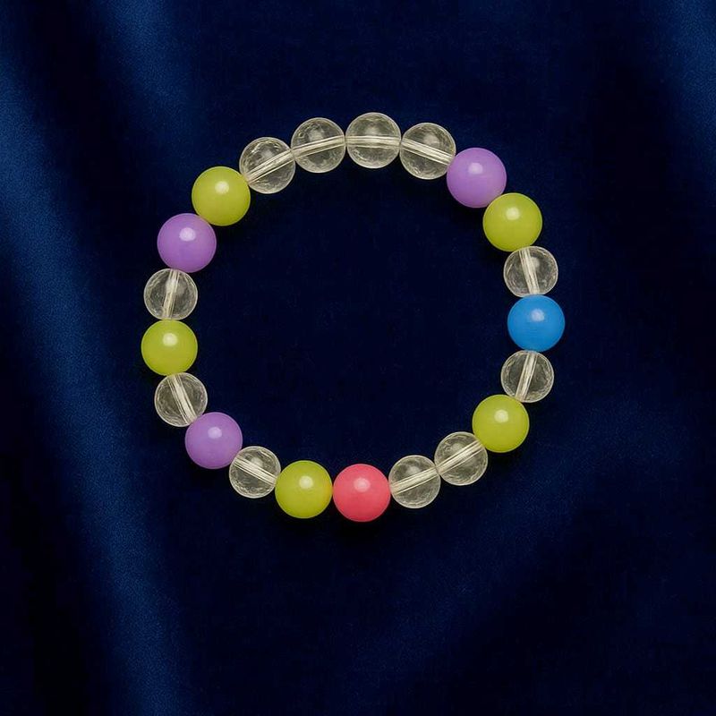 Beaded Bracelet pack of 1