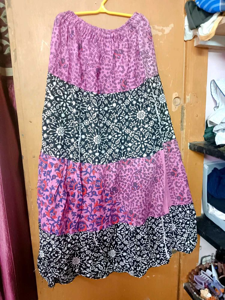 Beautiful Skirt for Daily Wear 💗