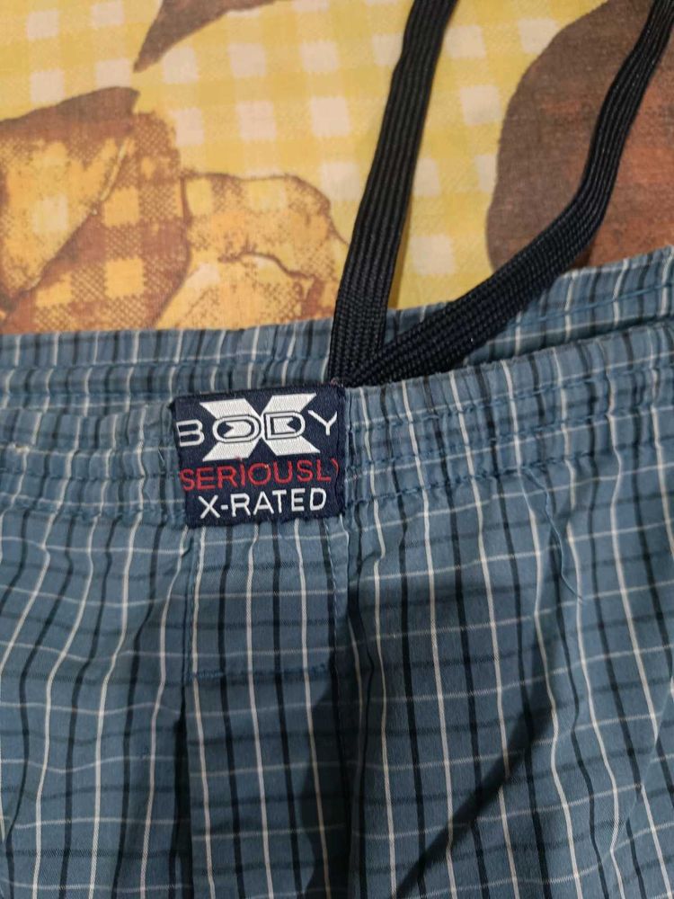 Boxers