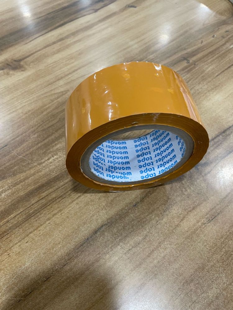 Wonder Tape - Packing/Shipping Essential