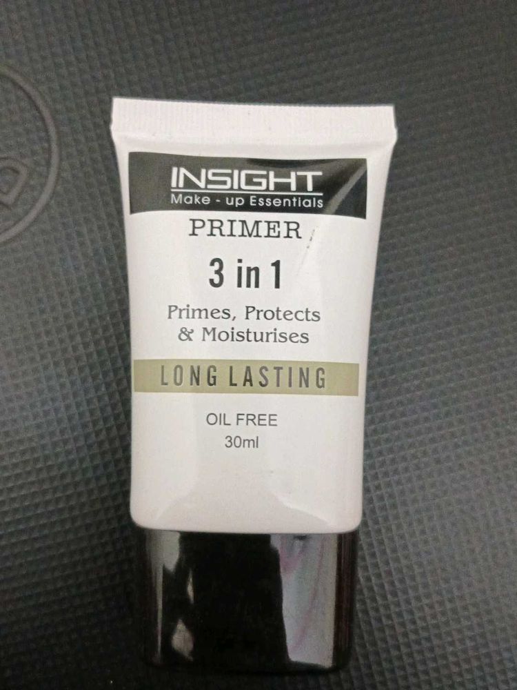 Insight 3 in 1 Primer