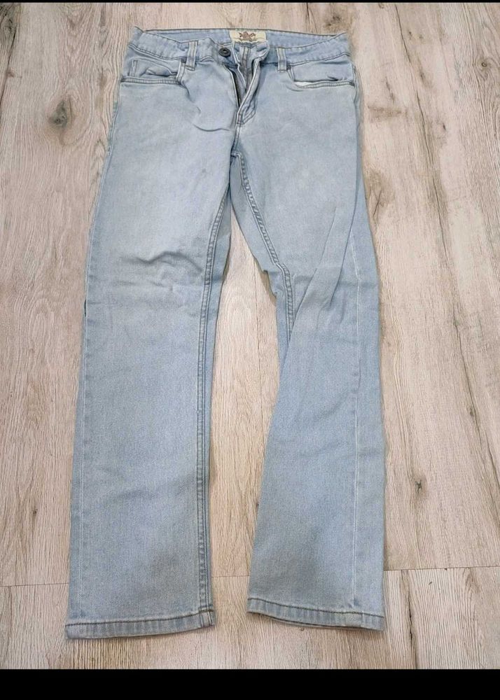sc0409 Roadster Jeans size 30