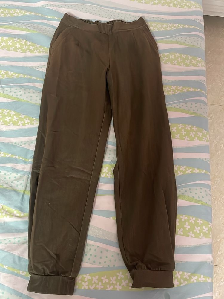 Olive Jogger’s