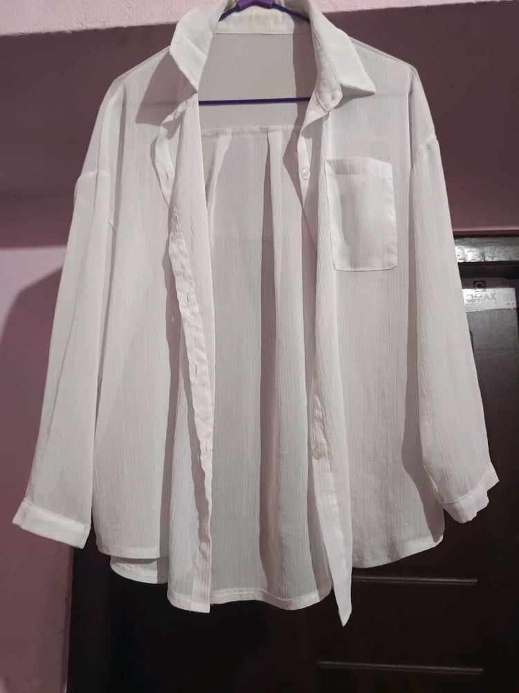 White Shirt