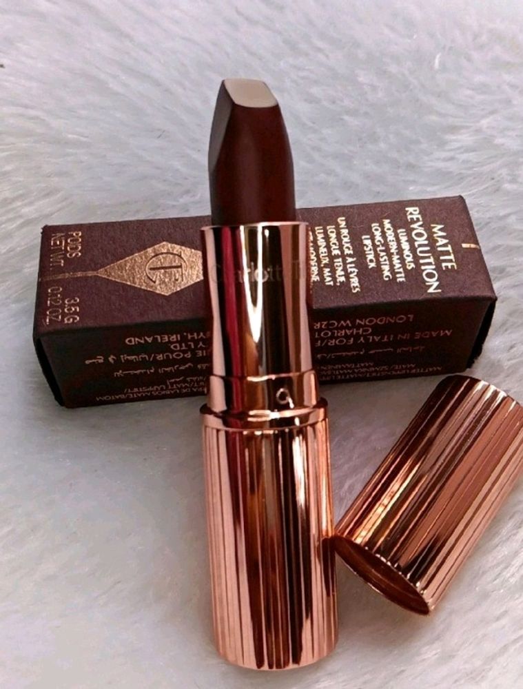 Charlotte Tilbury Lipstick 💕♥️