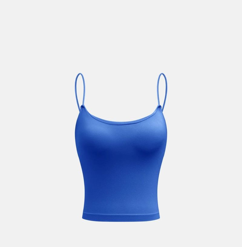 Blue top savana