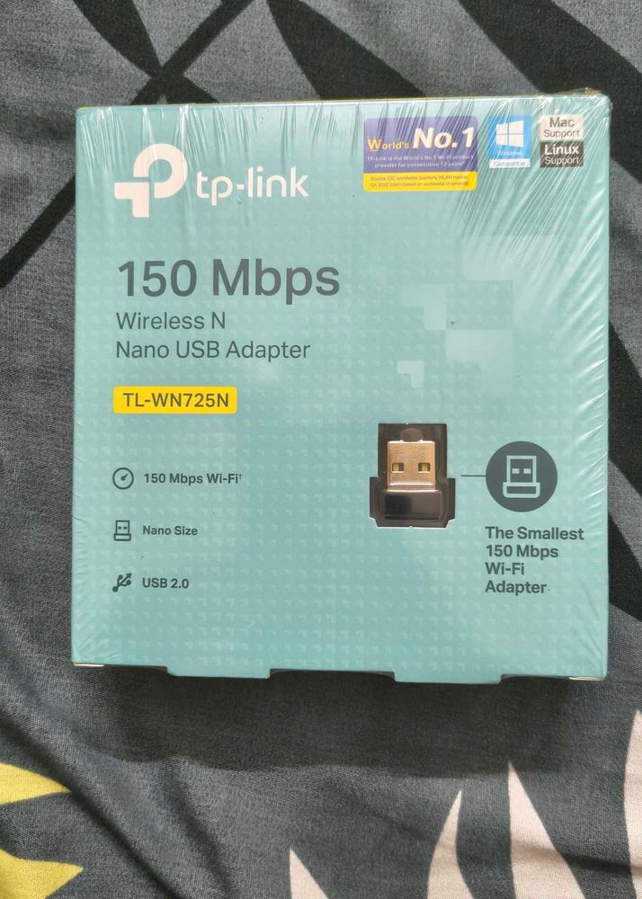 TP-Link 150Mbps Adapter