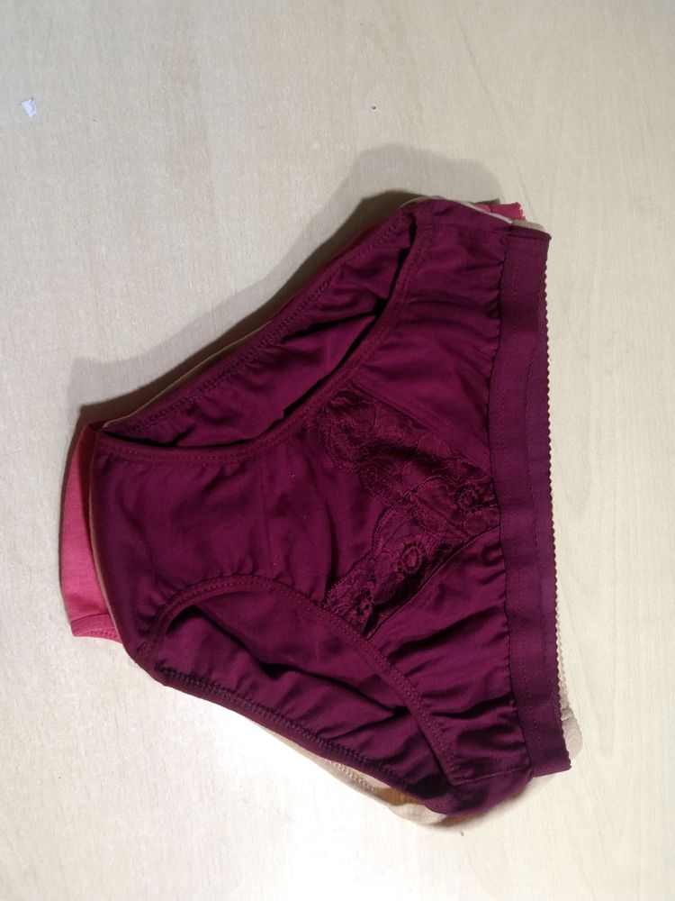 Panty Breif