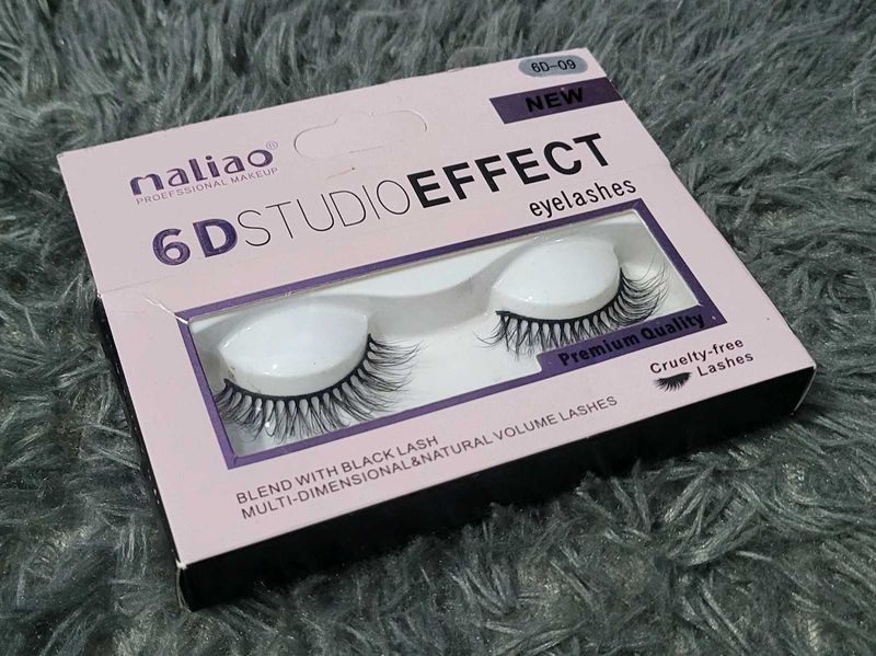6D STUDIO EFFECT