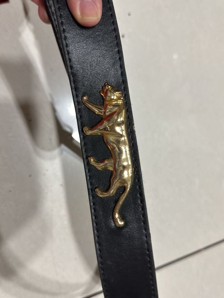 Sabyasachi Master Copy Belt