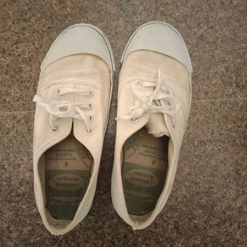 School Shoes