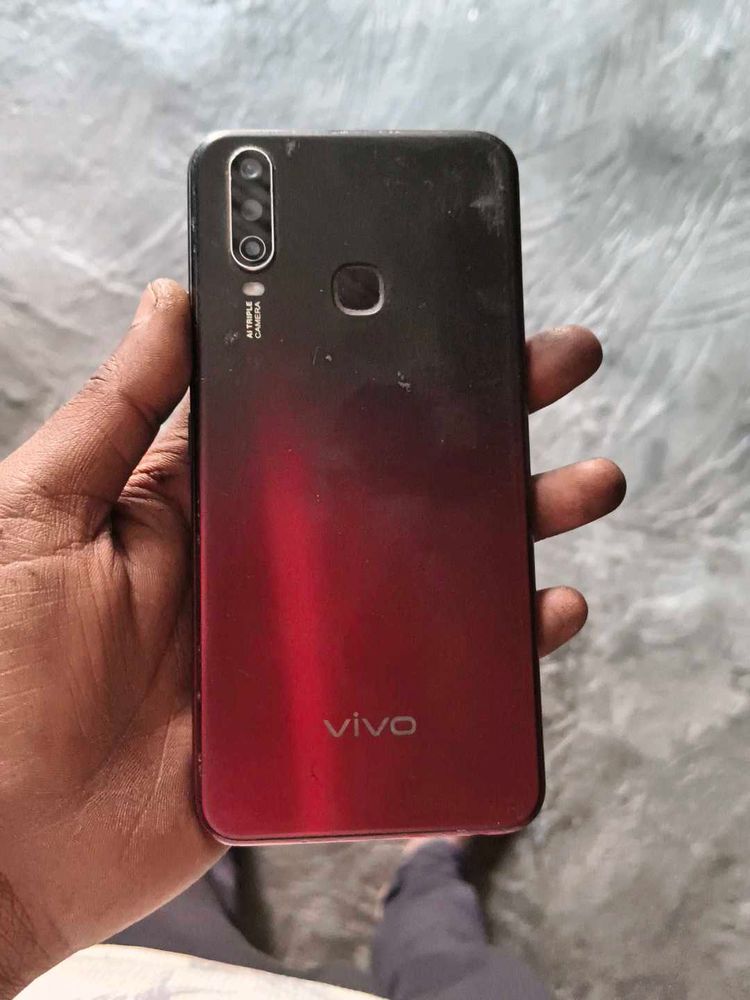 Vivo Smartphone y12