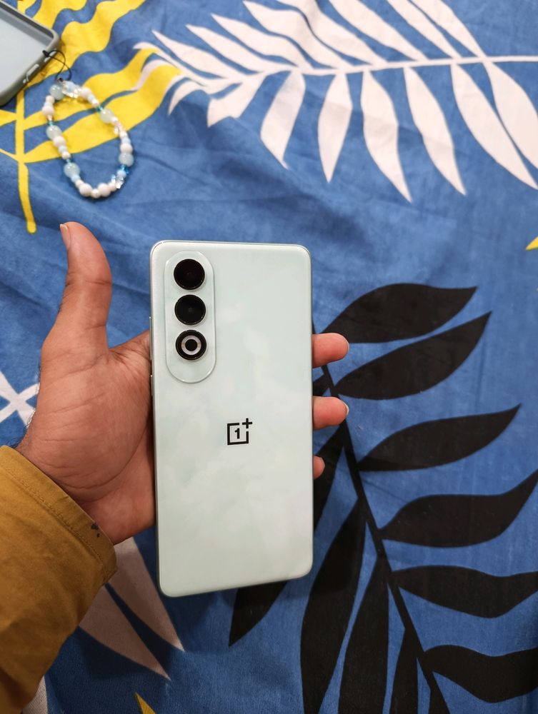 Oneplus Nord CE4 Only 15 Days Use