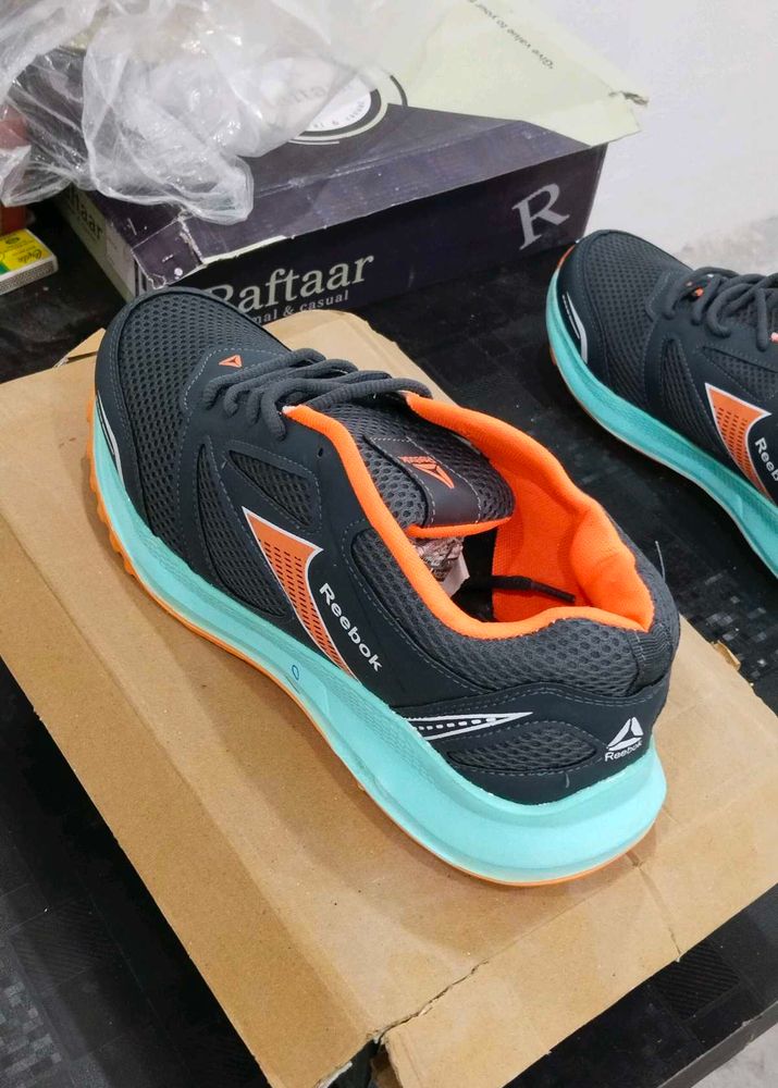 Reebok Running Shoes