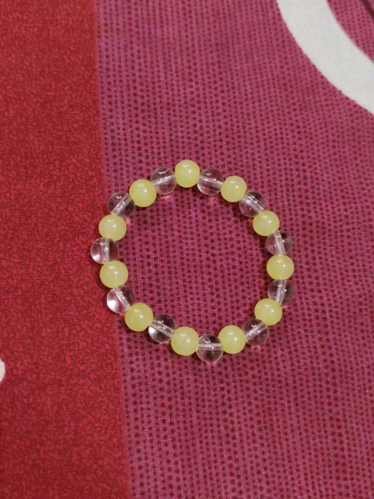 Beaded Bracelet