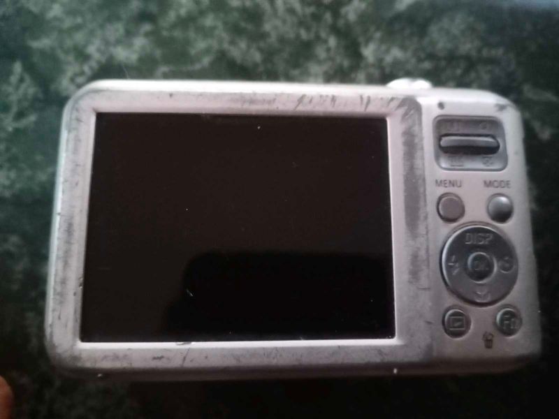 Camera