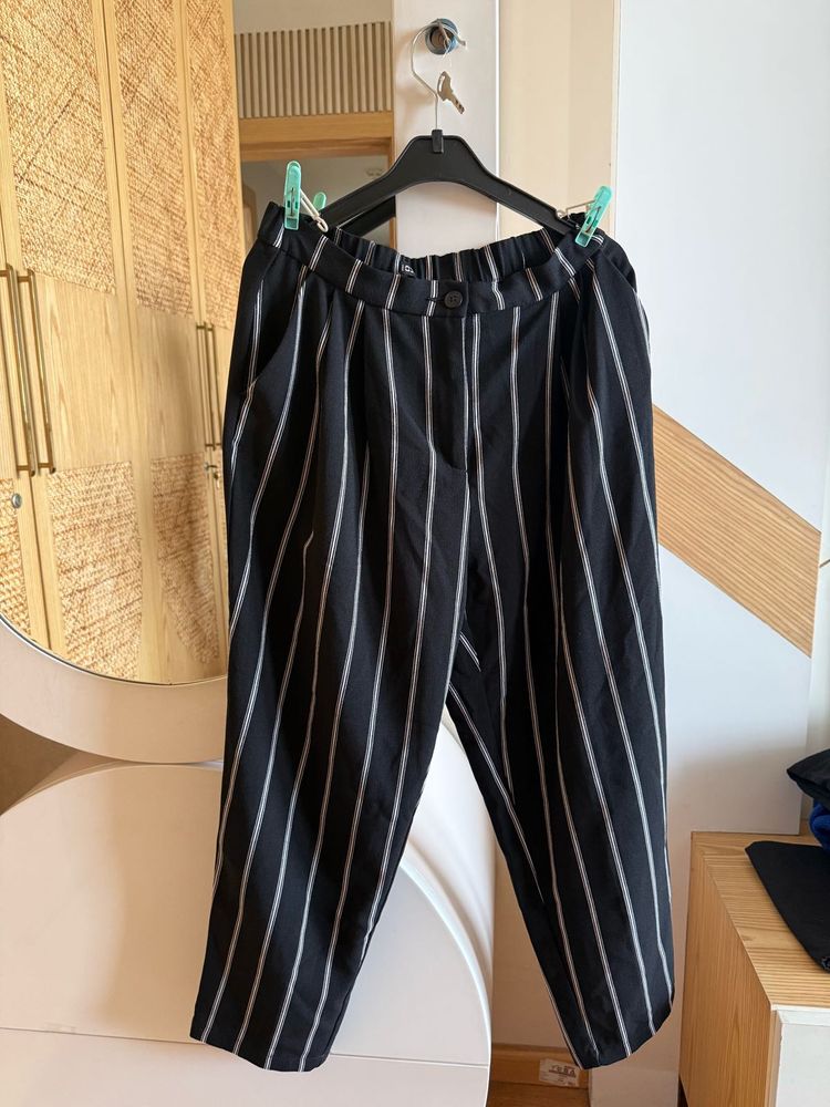 H&amp;M Striped  Trousers