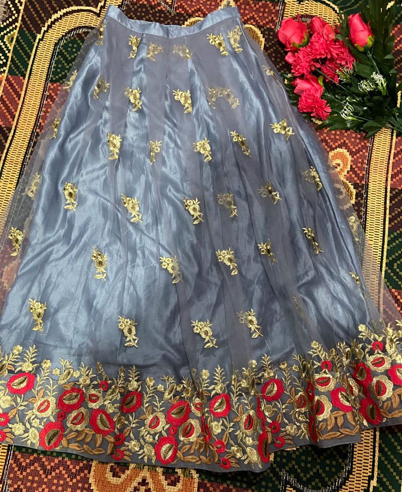Lehenga Set