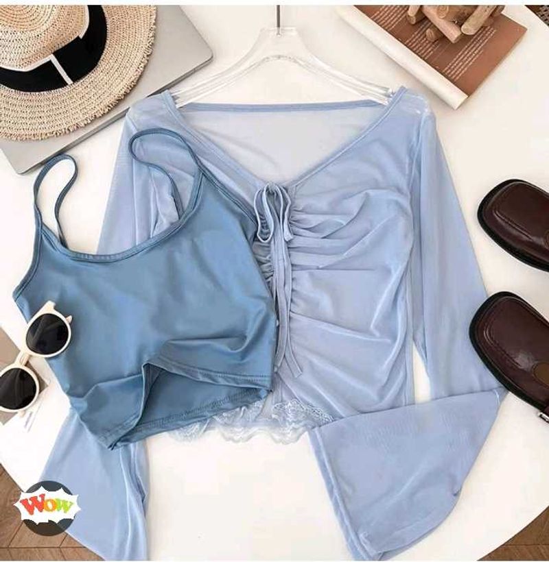 Style Design Top,