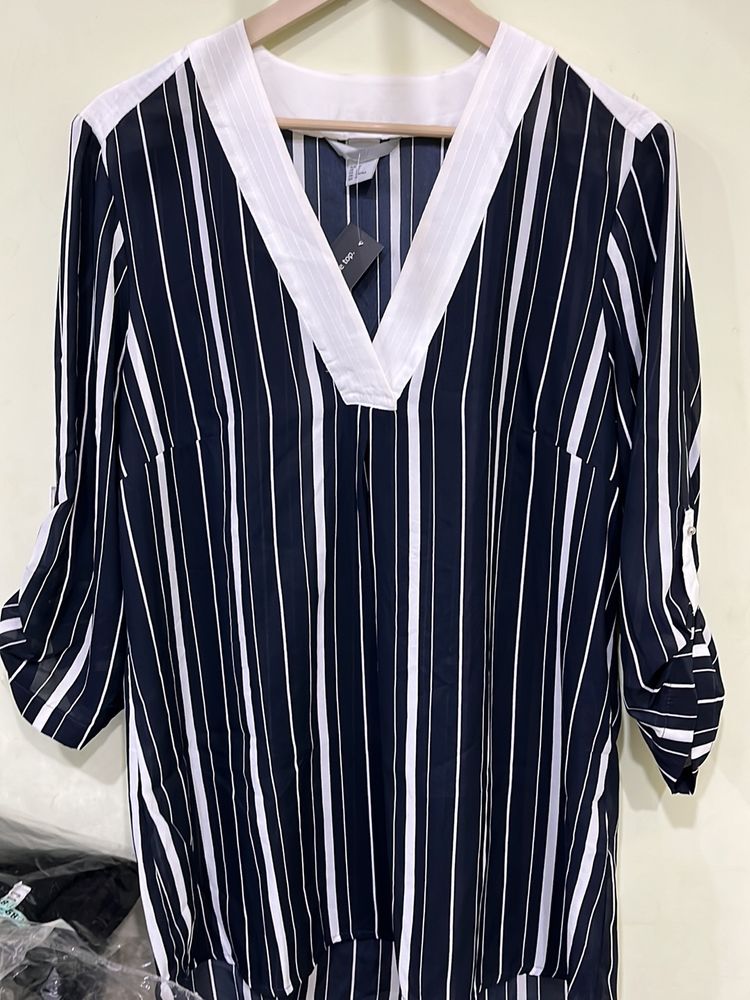 Cotton Top For Women