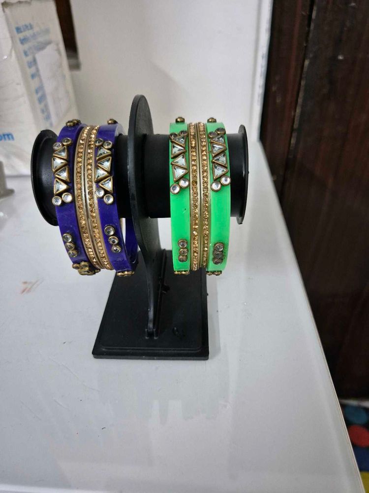 Bangle Set