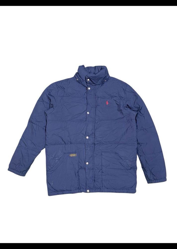Ralph Lauren Puffer Jacket
