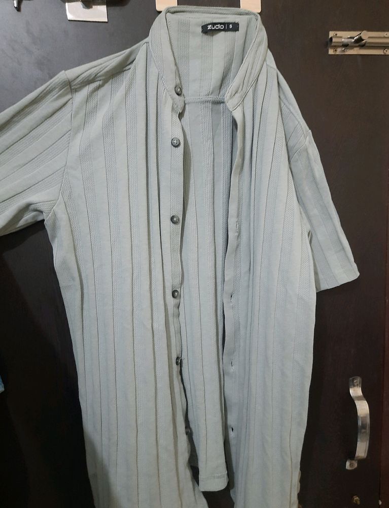Half Sleeves Shirt👕