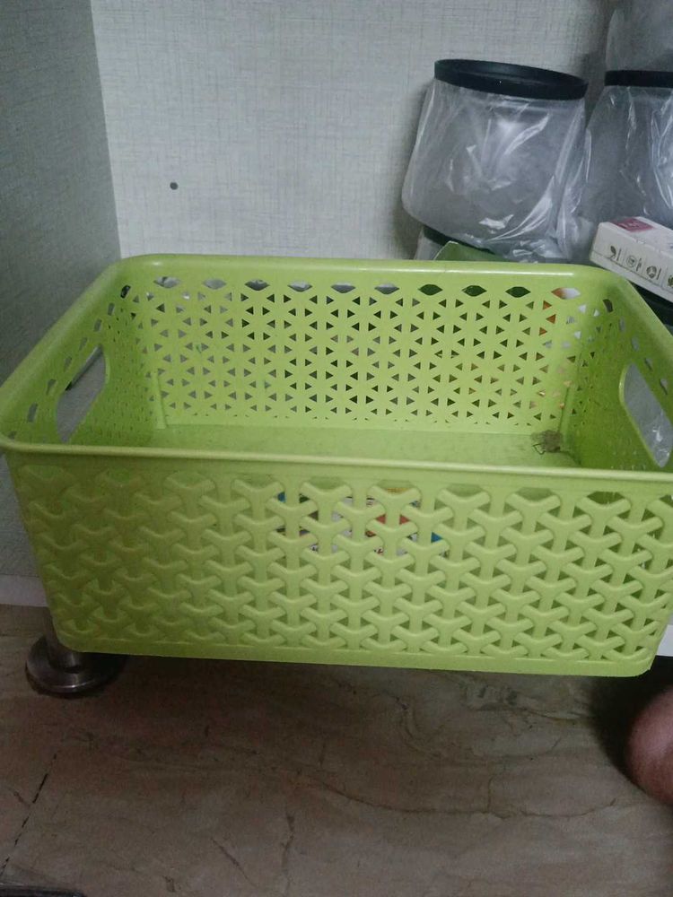 Big Basket