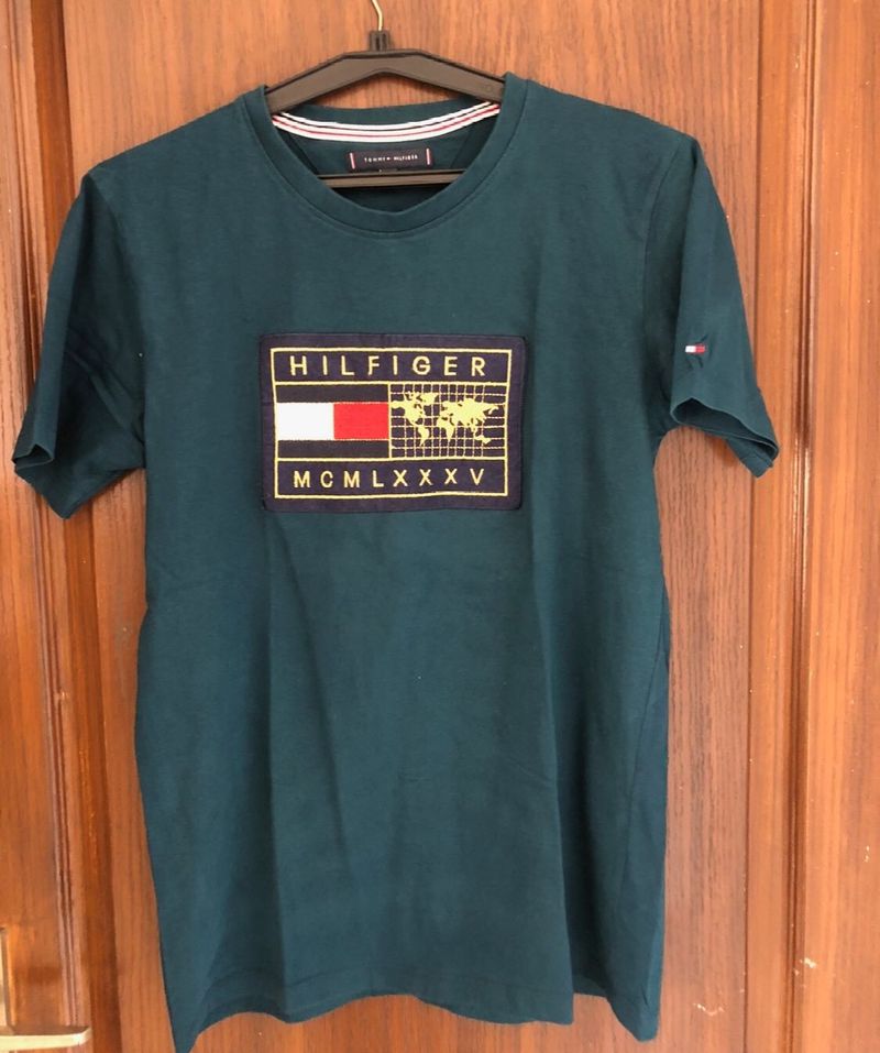 Tommy T Shirt