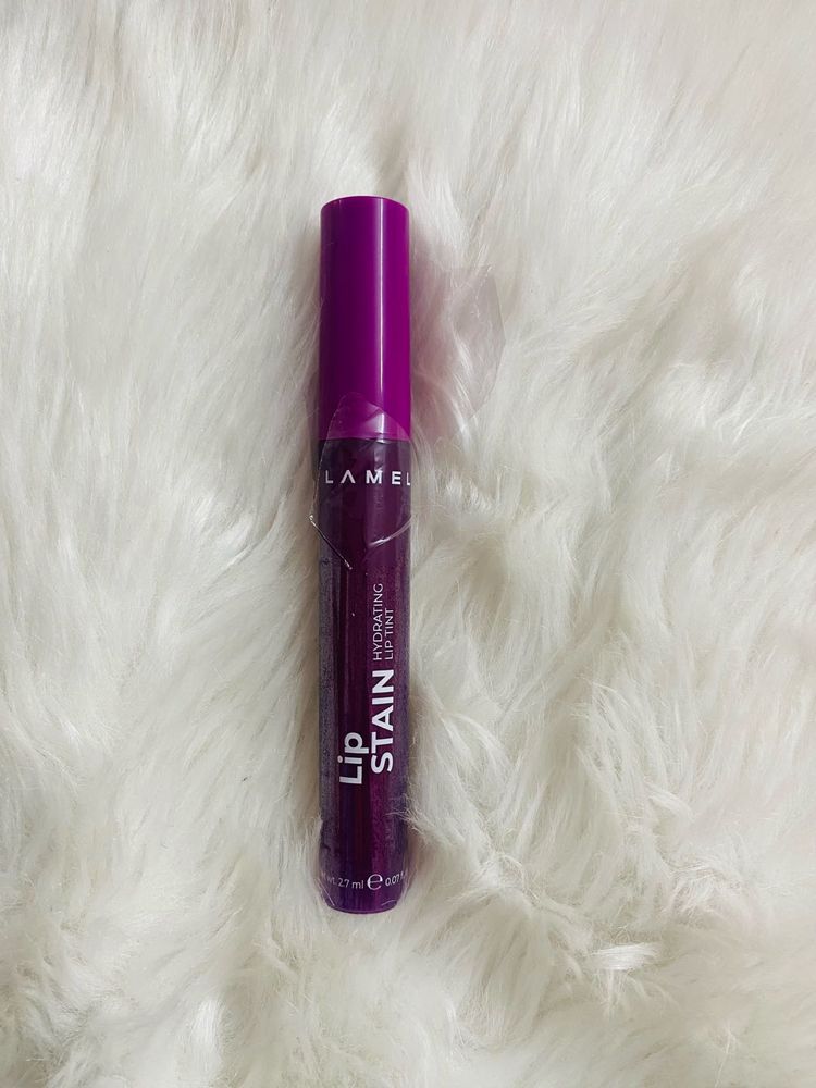 Lamel Lip Stain