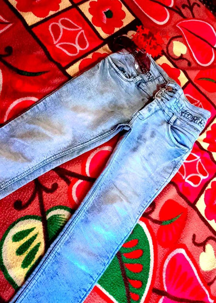 Jeans For Girls &gt;&gt;