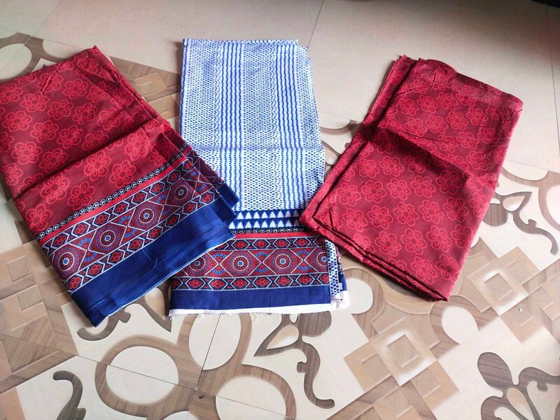 Suit Material