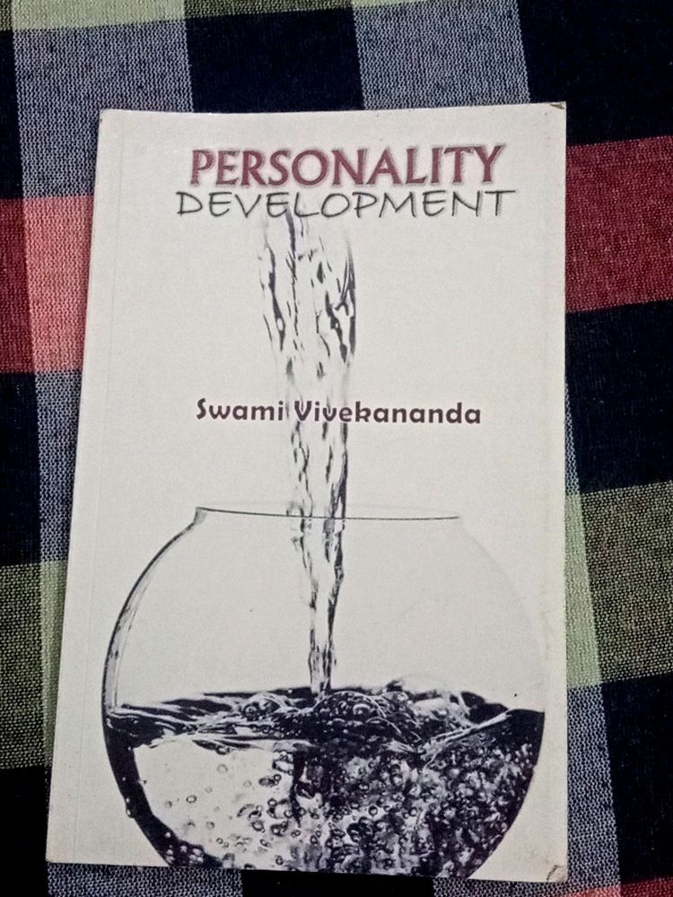Personality Development