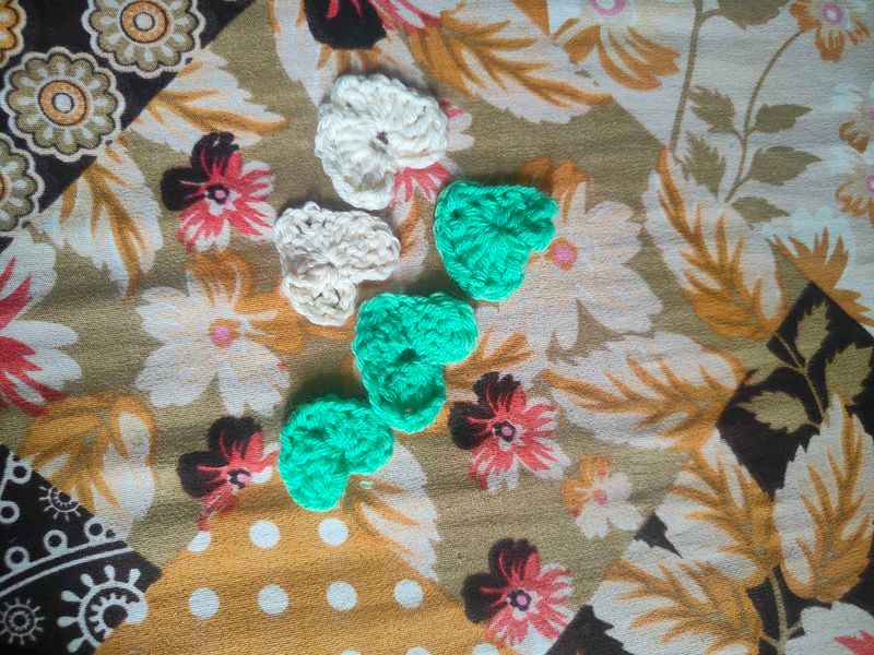 Crochet Heart