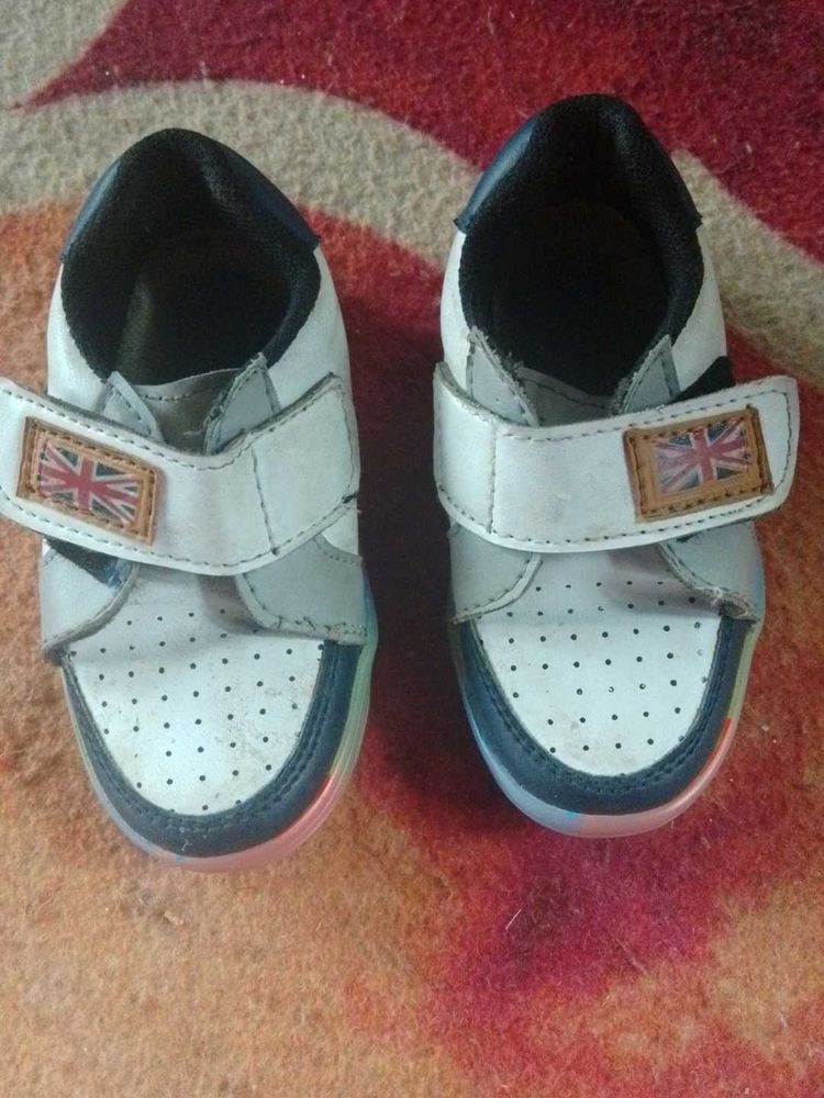 Baby Shoes