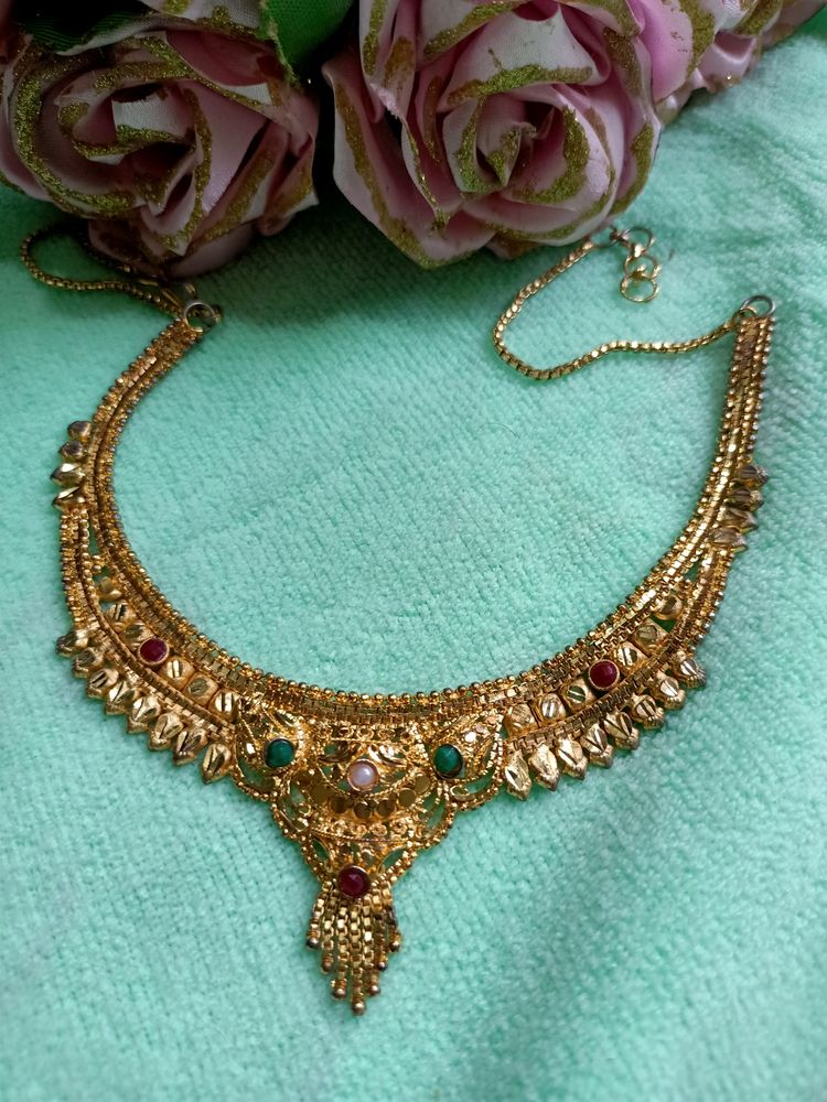 Necklace