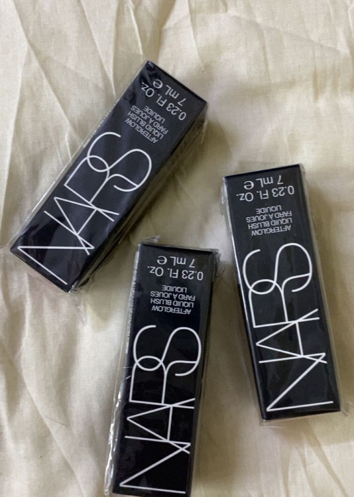 NARS BLUSH
