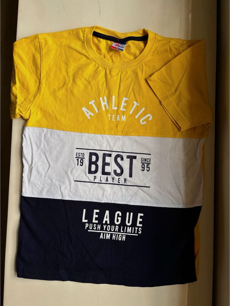 Cool Graphic T-Shirt