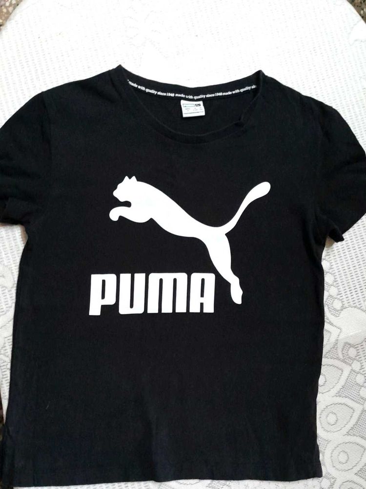 Puma Top 🖤