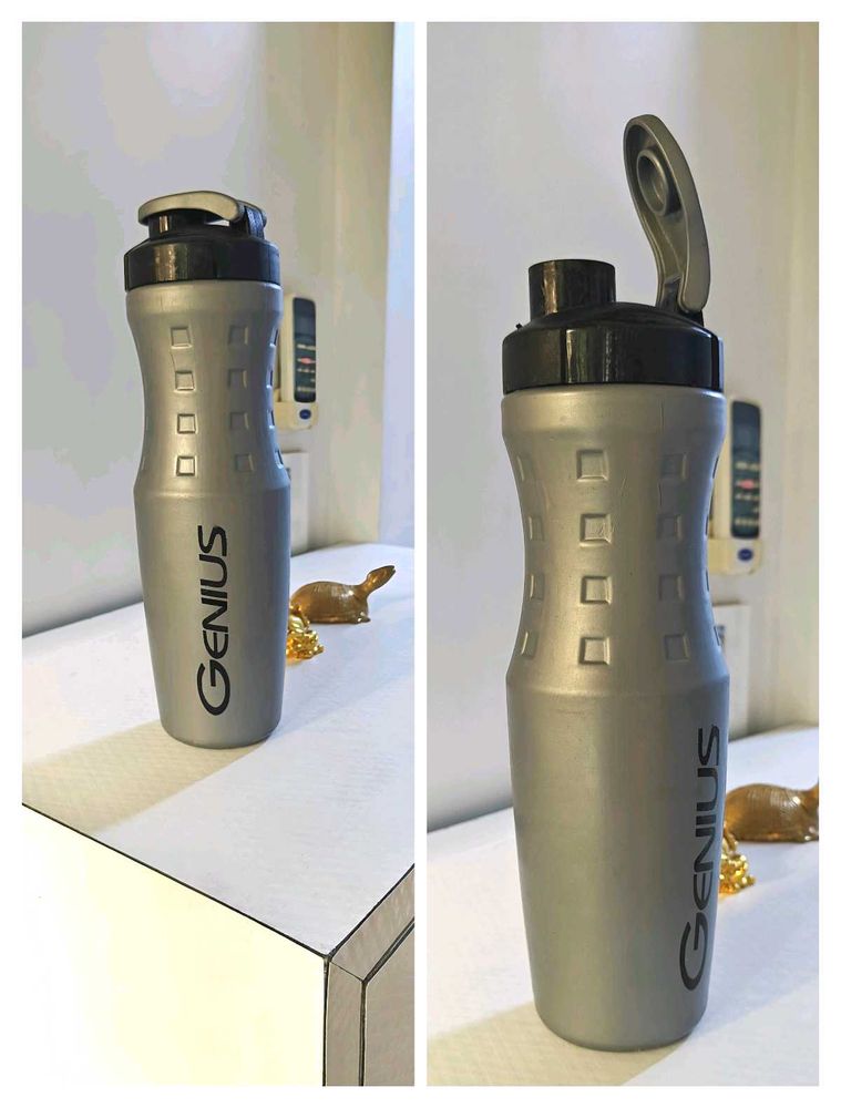 1 Ltr. Sipper Water Bottle