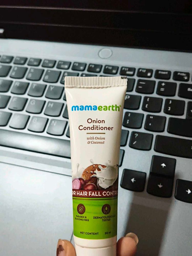Mamaearth Onion Conditioner